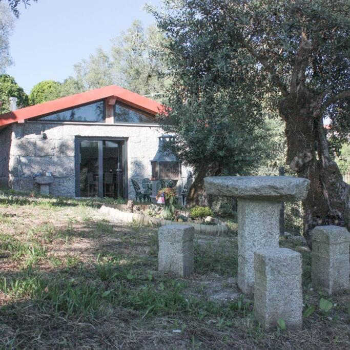 Cantinho Da Pereira Lugar المظهر الخارجي الصورة
